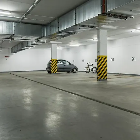 Rent A Flat - Jana Pawla Ii St.