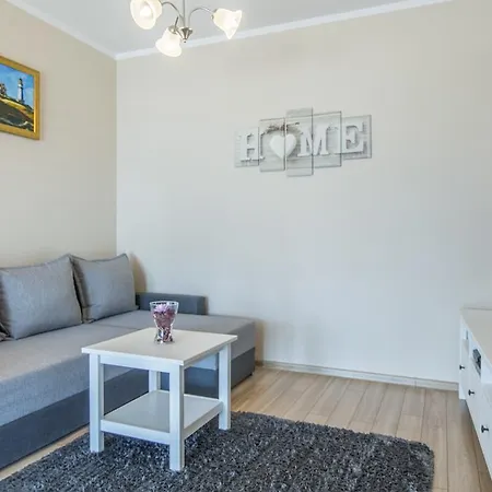 Rent A Flat - Jana Pawla Ii St. *