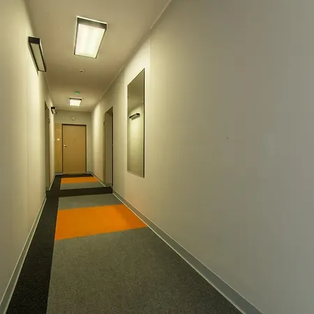 Apartment Rent A Flat - Jana Pawla II St. Gdansk
