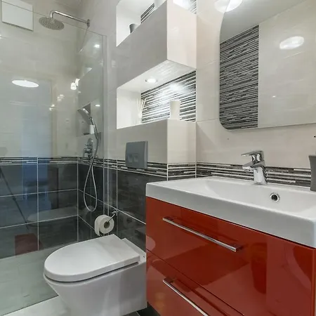 Rent A Flat - Jana Pawla II St. Apartment