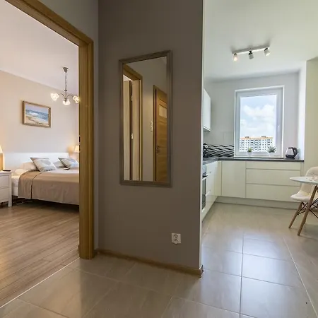 Rent A Flat - Jana Pawla II St. *