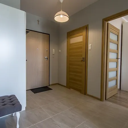 Rent A Flat - Jana Pawla II St. Apartment *