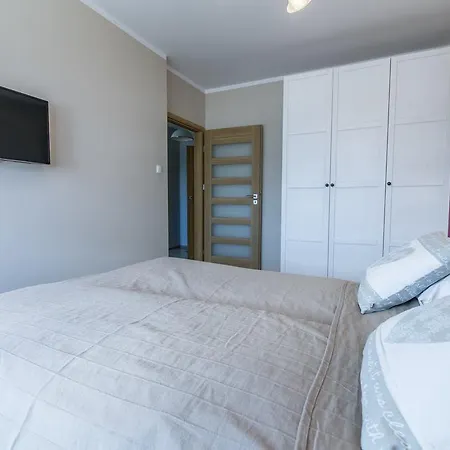 Apartment Rent A Flat - Jana Pawla II St. *