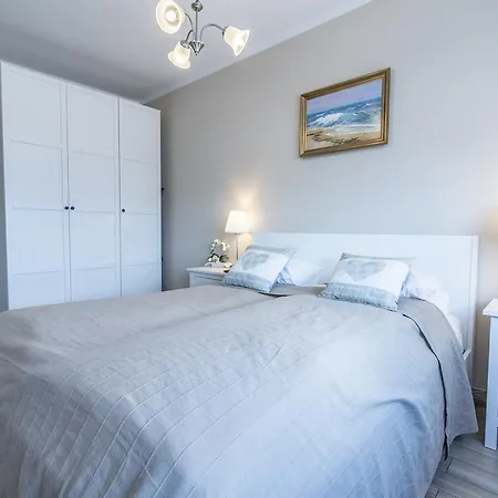 Rent A Flat - Jana Pawla II St. *