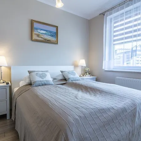 Rent A Flat - Jana Pawla II St.