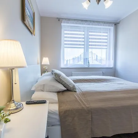 Rent A Flat - Jana Pawla II St. Apartment *