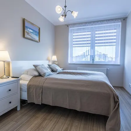 Rent A Flat - Jana Pawla II St. * Gdansk